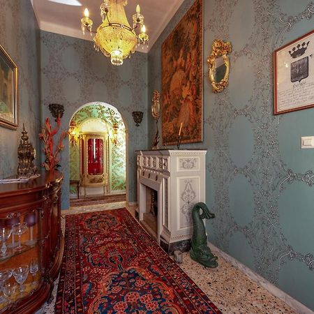 Dimora Anni 50 Apartment Лече Екстериор снимка