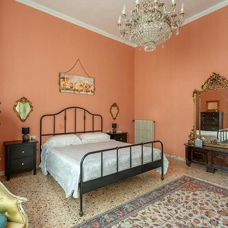 Dimora Anni 50 Apartment Лече Екстериор снимка
