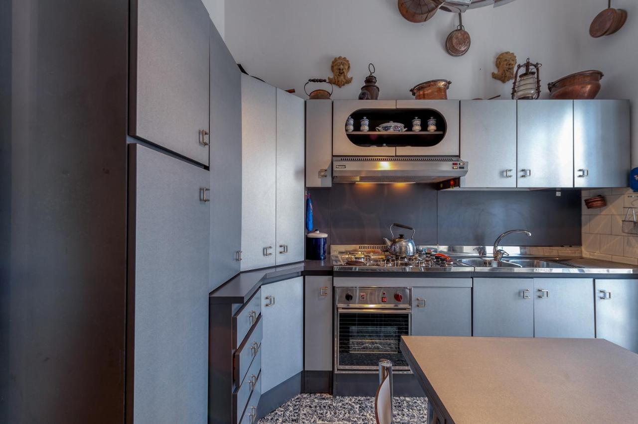 Dimora Anni 50 Apartment Лече Екстериор снимка