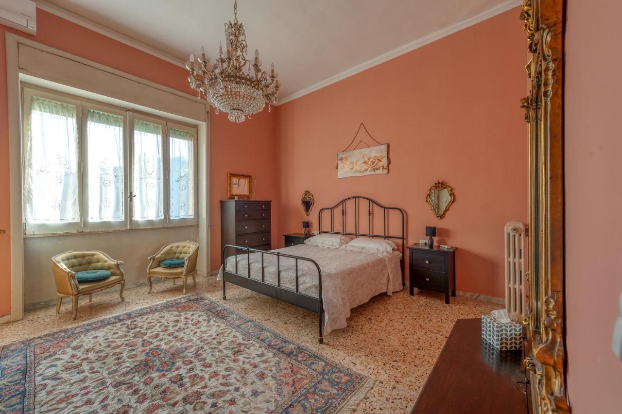 Dimora Anni 50 Apartment Лече Екстериор снимка