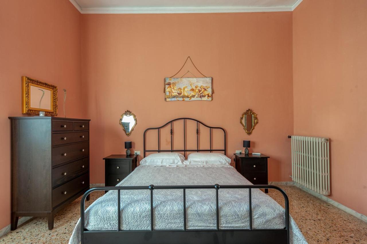 Dimora Anni 50 Apartment Лече Екстериор снимка