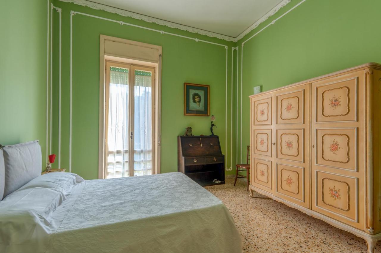 Dimora Anni 50 Apartment Лече Екстериор снимка