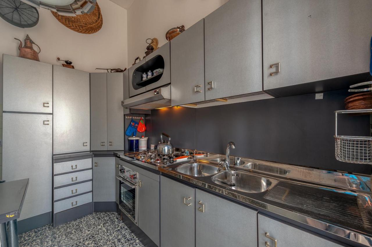 Dimora Anni 50 Apartment Лече Екстериор снимка