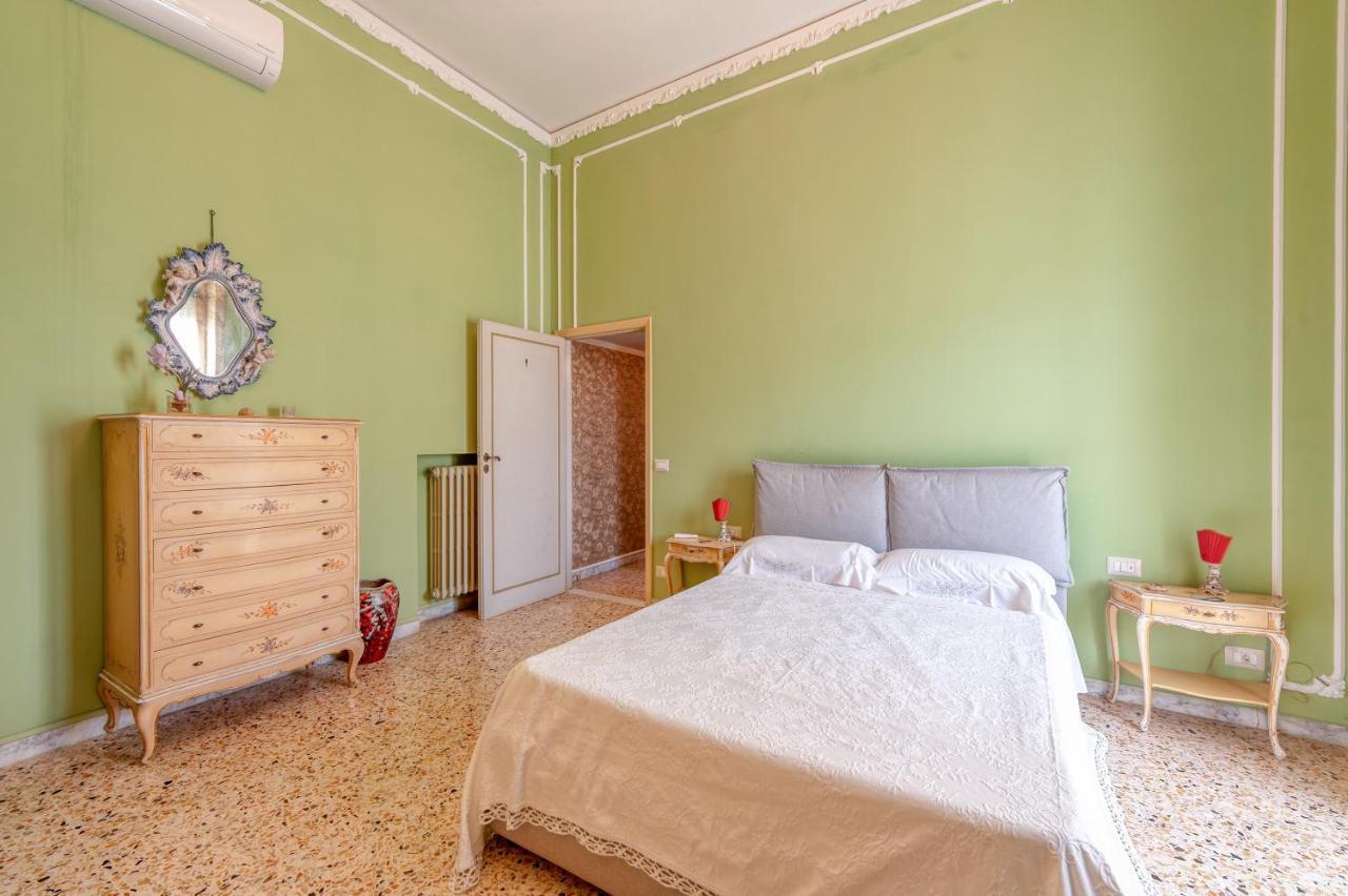 Dimora Anni 50 Apartment Лече Екстериор снимка