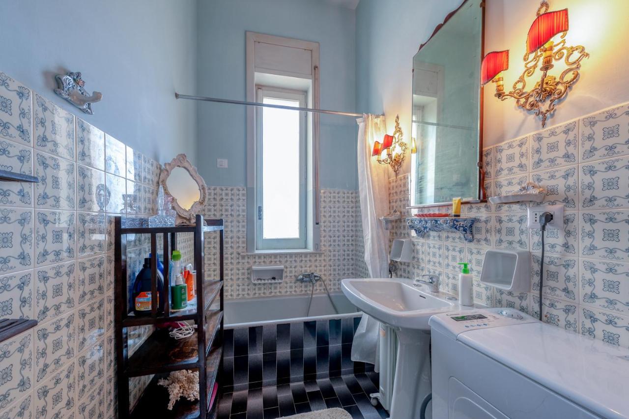 Dimora Anni 50 Apartment Лече Екстериор снимка