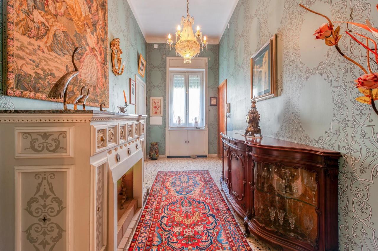 Dimora Anni 50 Apartment Лече Екстериор снимка
